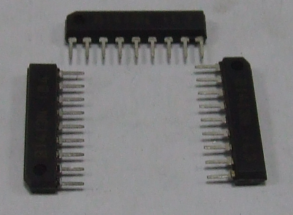 LB 1413N CIRCUITO INTEGRATO ORIGINALE SMD LB1413N